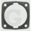 Tesnenie valca 503729901 pre Husqvarna 42, 238, 242, 246