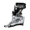 SHIMANO Prešmyk SLX FD-M7025 2x11 uni ťah Down Swing (34,9/31,8/28,6mm) 38z.