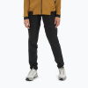 Dámske trekingové nohavice Salewa Pedroc 2 Durastretch Sho black out