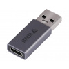 Yenkee YTC 020 USB-A na USB-C redukcia