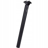 Tyč FORCE BASIC P4.6 30,9/400 mm, čierna matná