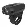Dobíjacia cyklistická baterka 4race LF06 Cree XPG R5 LED