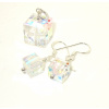 Šperky Nina - Súprava set Swarovski elements - set ag H 016 (Súprava set Swarovski elements)