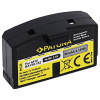 PATONA baterie pro sluchátka Sennheiser BA150/BA151/BA152 60mAh Ni-Mh 2,4V PT6731