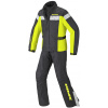 Pláštenka dvojdielna TOURING, SPIDI (žltá fluo/čierna) XXL
