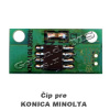 Čip pre Konica Minolta PagePro 1300