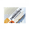 Sardinky v extra panenskom olivovom oleji, kurkuma + čierne korenie 95g