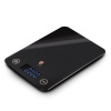 Berlinger Haus Digitálna kuchynská váha BLACK- ROSE GOLD BH/9361
