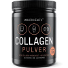 Prírodná želatína - argentínsky 100% hovädzí kolagén - 500 g - WoldoHealth®