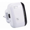 Wireless-N Wi-Fi Repeater 300Mbps – Režim AP/Repeater, Šifrovanie WPS,