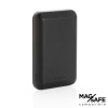 Magnetická bezdrôtová powerbanka 5 000 mAh 5W , Black Farba: Black