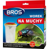 BROS - taška na mušky (BROS - taška na mušky)