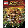 LEGO Indiana Jones The Original Adventures (PC)