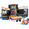 LEGO® Friends 42619 Autobus pre turné popových hviezd