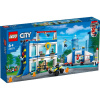 LEGO Stavebnica LEGO City 60372 Policajná akadémia (823 dielikov)