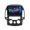 Pioneer 2DIN autorádio SPH-PF97BT, Hyundai i30 s manuálnou klimatizáciou