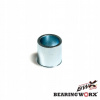 BEARING WORX DIŠTANČNÉ PUZDRÁ PREDNÉHO KOLESA HONDA CRF250X 04-13 CRF450X