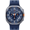 Samsung Galaxy Watch Ultra 47mm LTE SM-L705 - Titanium Blue 2025