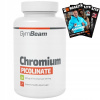 Výživový doplnok GymBeam Chromium Picolinate chróm tablety 120 ks