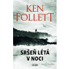 Sršeň létá v noci - Ken Follett - online doručenie