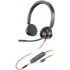 Poly Blackwire 3325, slúchadlá 76J22AA