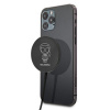 Bezdrôtová nabíjačka Wireless Charger Karl Lagerfeld 15W Magsafe Klcbmsikbk