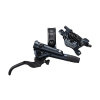 Shimano kotoučová brzda SLX M7120 přední s BLM7100, 1000mm