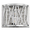 LUXERA STIXX 46063 nástenné svietidlo