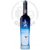 Vodka Pacho Matrtaj CSSR 40% 0,7l