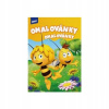 Omaľovánky pre deti MFP A4 Včielka Maja - 5301106