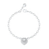 Náramok Guess JUBB05214JWRHS Crazy In Love