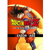 DRAGON BALL Z: KAKAROT - Season Pass (PC) Klíč Steam