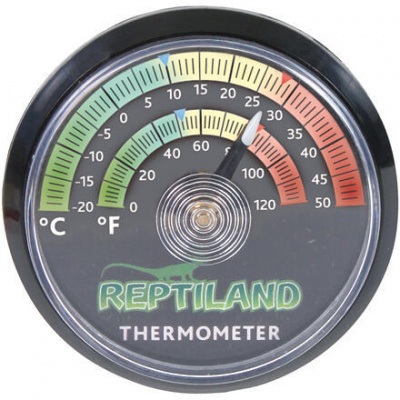 Trixie Thermometr analogový 5 cm