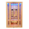Belatrix Infrasauna Benton 2 Exclusive