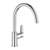 Grohe BauEdge Drezová batéria, chróm 31367001