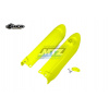 UFO Kryty predných vidlíc KTM 85SX / 18-26 + Husqvarna TC85 / 18-26 + Gas-Gas MC85 / 21-26 - farba žltá