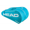 Tenisová taška Head Tour Racquet bag L BL