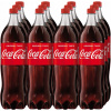 Sýtený nápoj Coca-Cola 12000 ml
