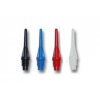 Harrows Hroty Micro Tips - 500 ks - black