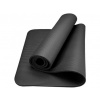 Karimatka Sedco NBR 183cm x 61cm x 1cm, černá