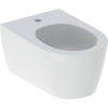 Geberit Jeden závesný bidet 54 cm, biely/KeraTect 500.690.01.1