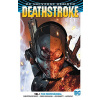 DC Comics Deathstroke 1: The Professional (Rebirth)