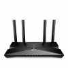 Bezdrôtový router TP-LINK Archer AX53 Gigabit Ethernet Dvojpásmový (2,4 GHz / 5 GHz) 4G Čierna