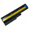Batéria kompatibilná s IBM Thinkpad T60/R60/Z60m séria Li-Ion 4400 mAh