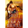 The Duke Heist - Erica Ridley