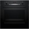 Bosch Serie 4 HBA574BB3 rúra 71 L 3600 W Čierna (HBA574BB3)