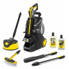 Tlakový čistič Kärcher K 5 Power Control Flex Home & Brush 1.324-709.0