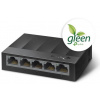 prepínač tp-link ls1005g