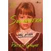 Sociopatka - Patric Gagne