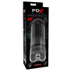 Vibračná pumpa na penis PDX Extender Pro
